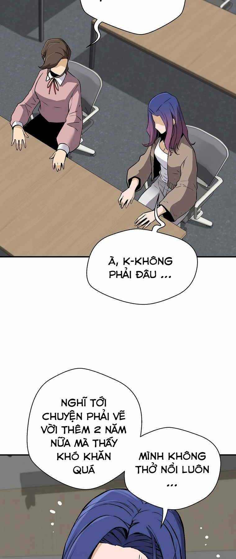 Sự Trở Lại Của Huyền Thoại - Chapter 62 - Page 23