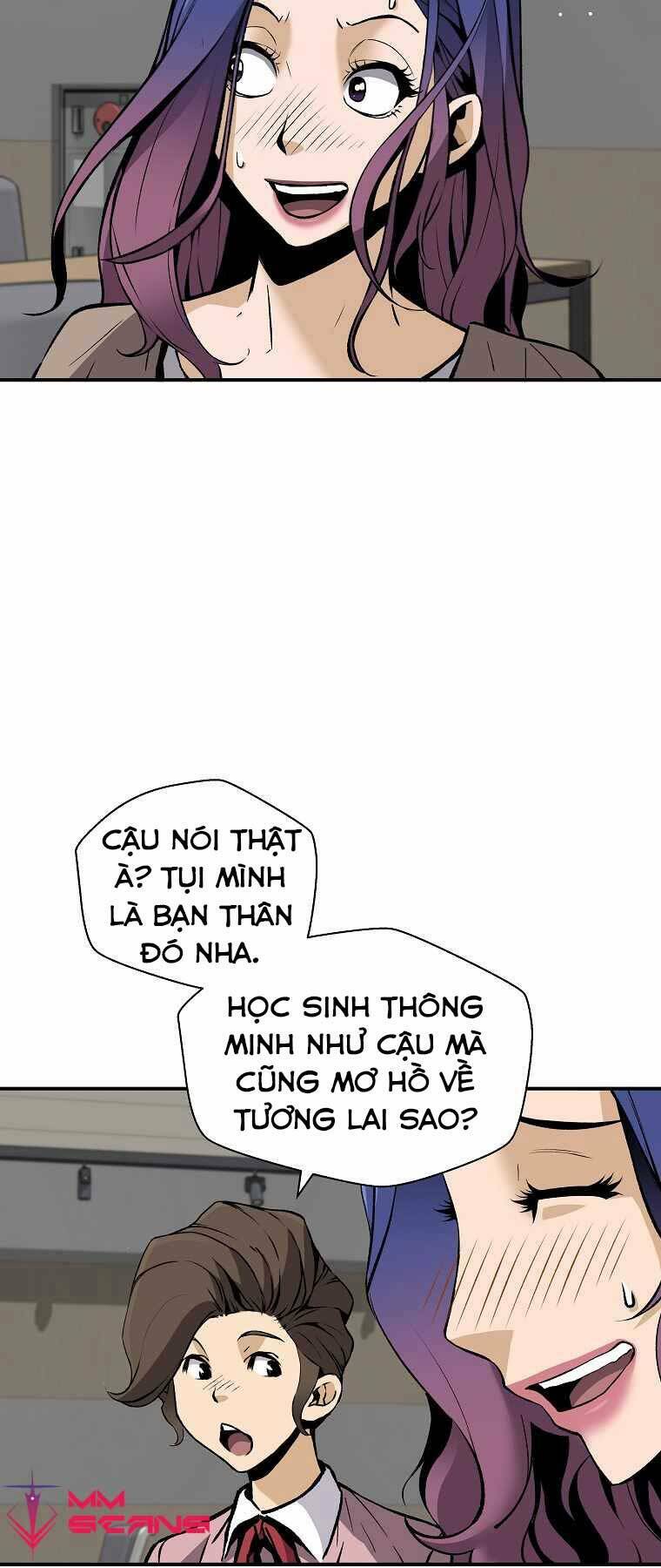 Sự Trở Lại Của Huyền Thoại - Chapter 62 - Page 24