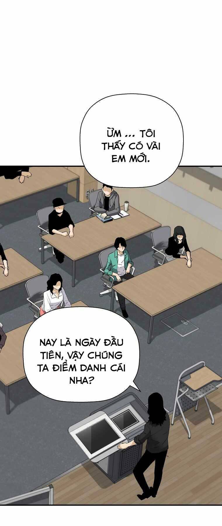 Sự Trở Lại Của Huyền Thoại - Chapter 62 - Page 26