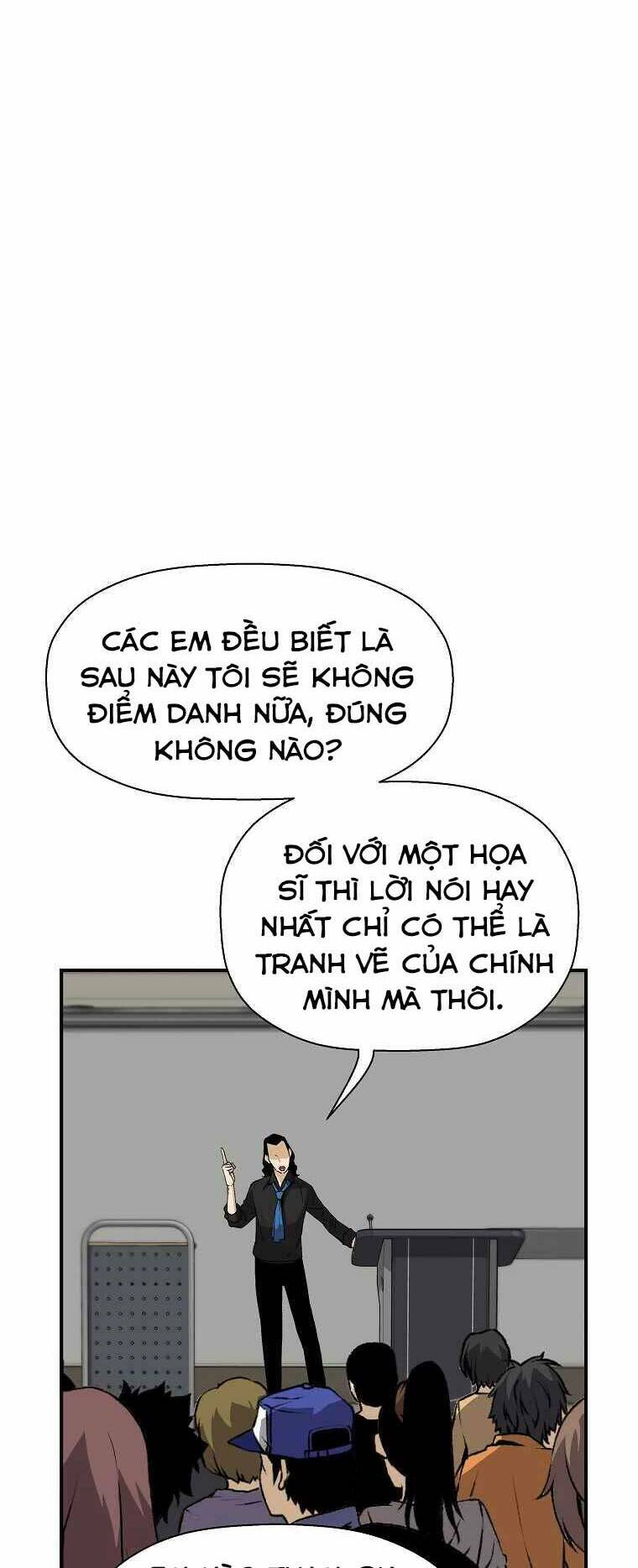 Sự Trở Lại Của Huyền Thoại - Chapter 62 - Page 27