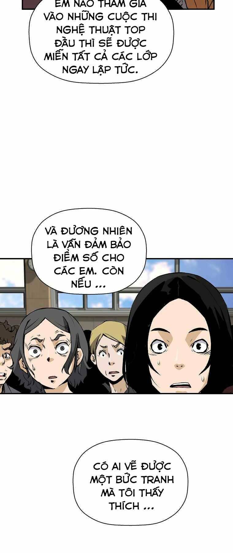 Sự Trở Lại Của Huyền Thoại - Chapter 62 - Page 28