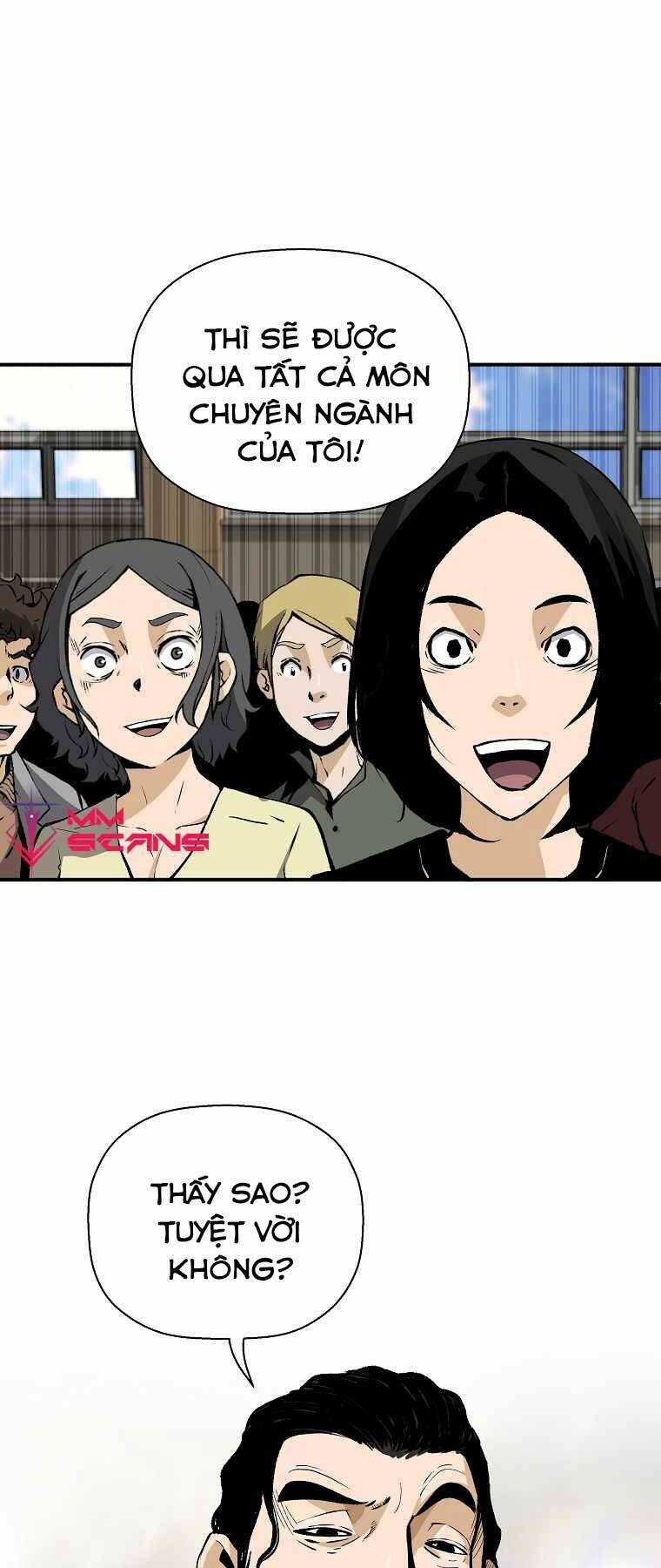 Sự Trở Lại Của Huyền Thoại - Chapter 62 - Page 29