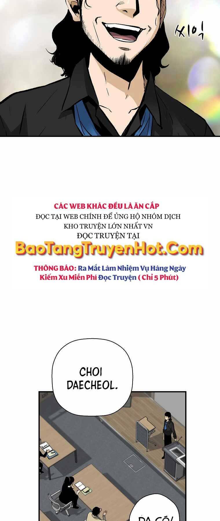 Sự Trở Lại Của Huyền Thoại - Chapter 62 - Page 30