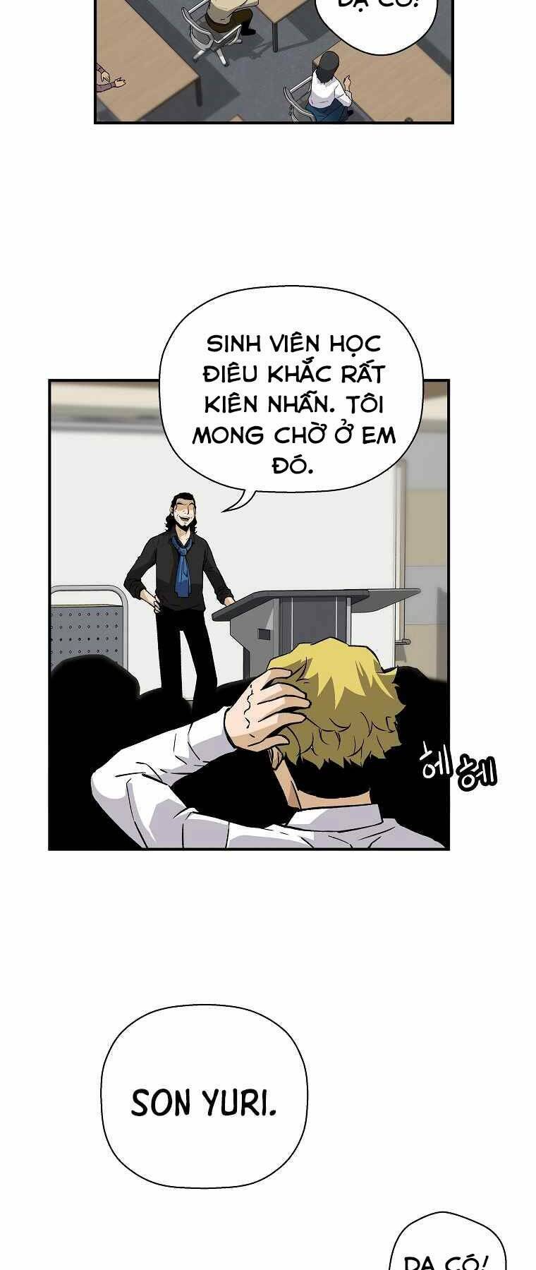 Sự Trở Lại Của Huyền Thoại - Chapter 62 - Page 31