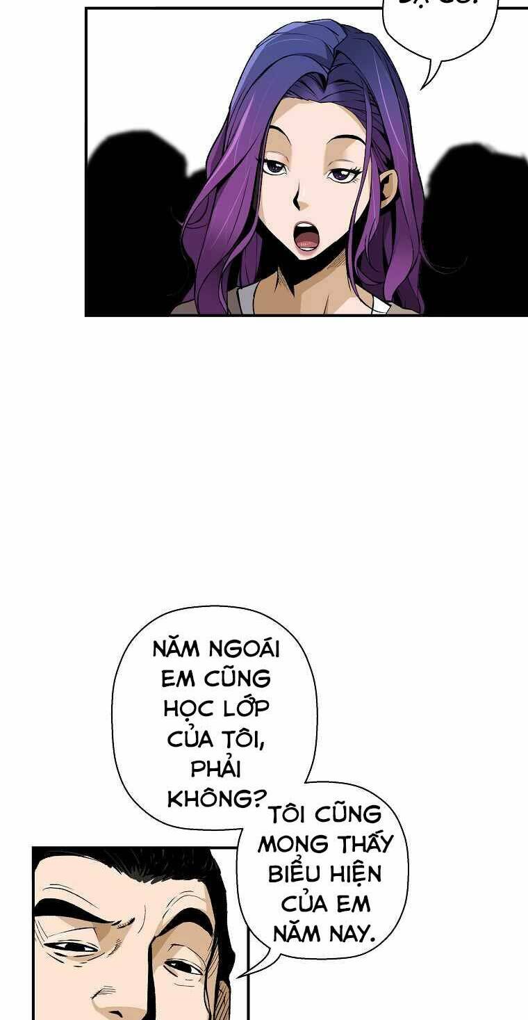 Sự Trở Lại Của Huyền Thoại - Chapter 62 - Page 32