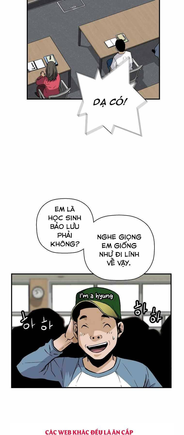 Sự Trở Lại Của Huyền Thoại - Chapter 62 - Page 34