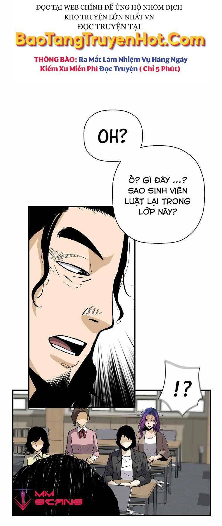 Sự Trở Lại Của Huyền Thoại - Chapter 62 - Page 35