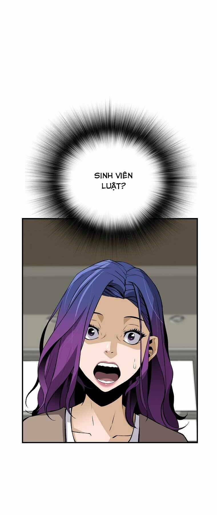 Sự Trở Lại Của Huyền Thoại - Chapter 62 - Page 36