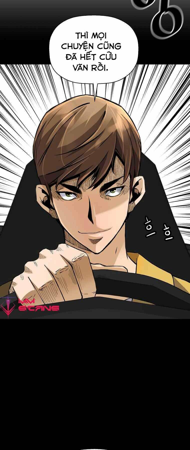 Sự Trở Lại Của Huyền Thoại - Chapter 62 - Page 3