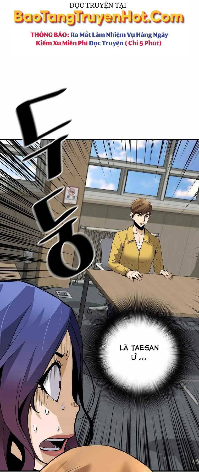 Sự Trở Lại Của Huyền Thoại - Chapter 62 - Page 39