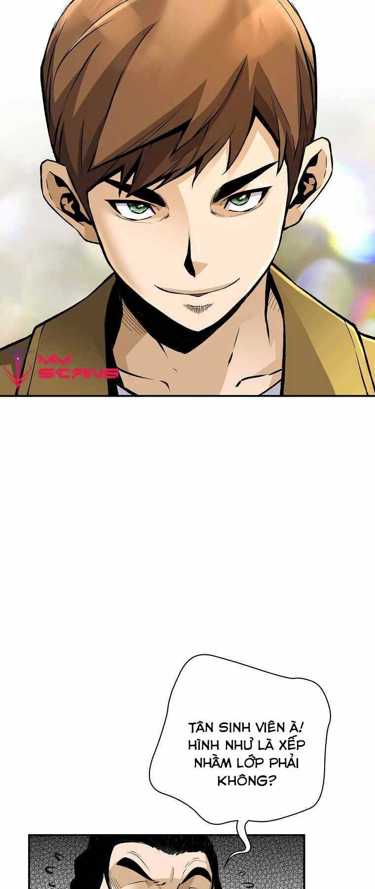 Sự Trở Lại Của Huyền Thoại - Chapter 62 - Page 40