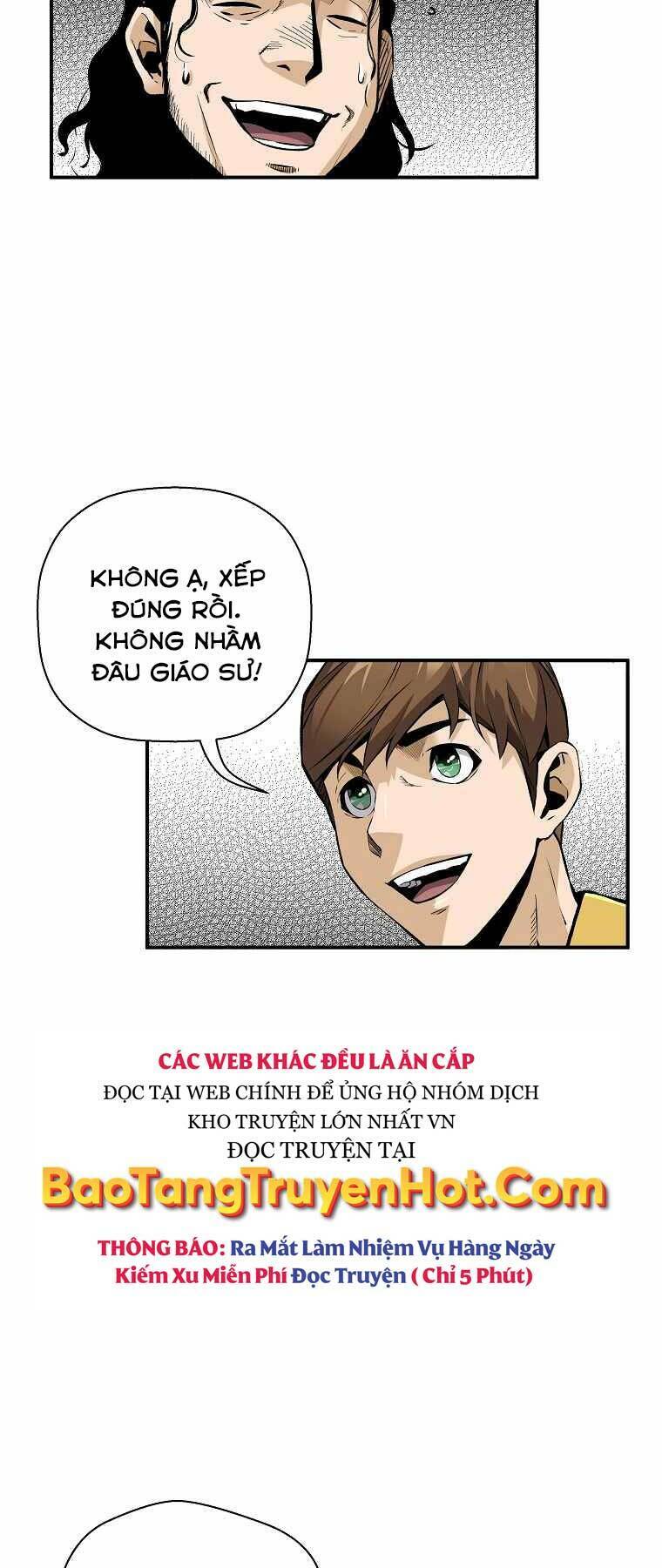 Sự Trở Lại Của Huyền Thoại - Chapter 62 - Page 41