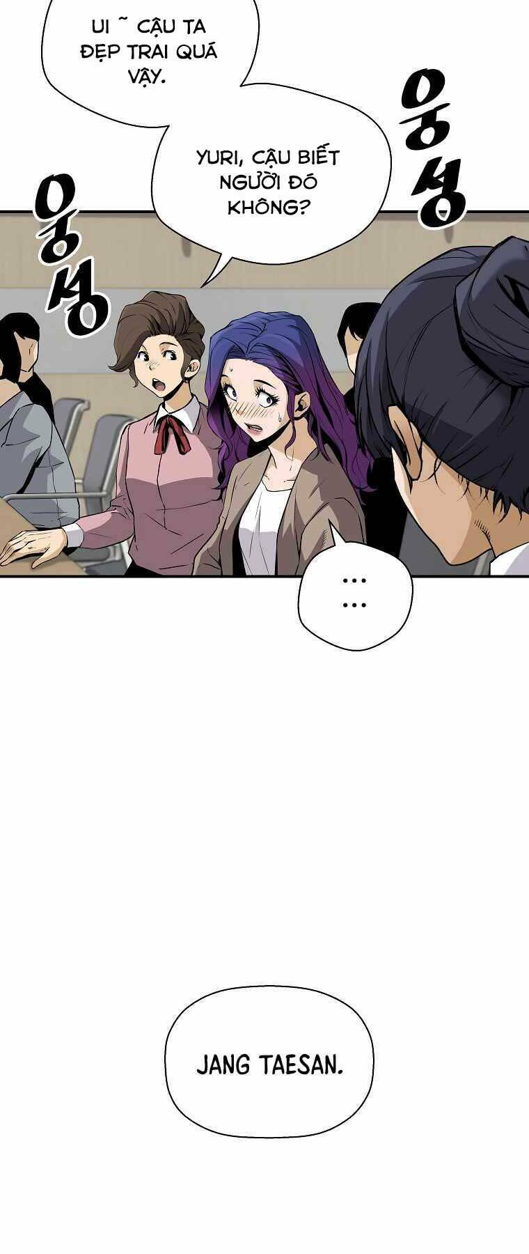 Sự Trở Lại Của Huyền Thoại - Chapter 62 - Page 42