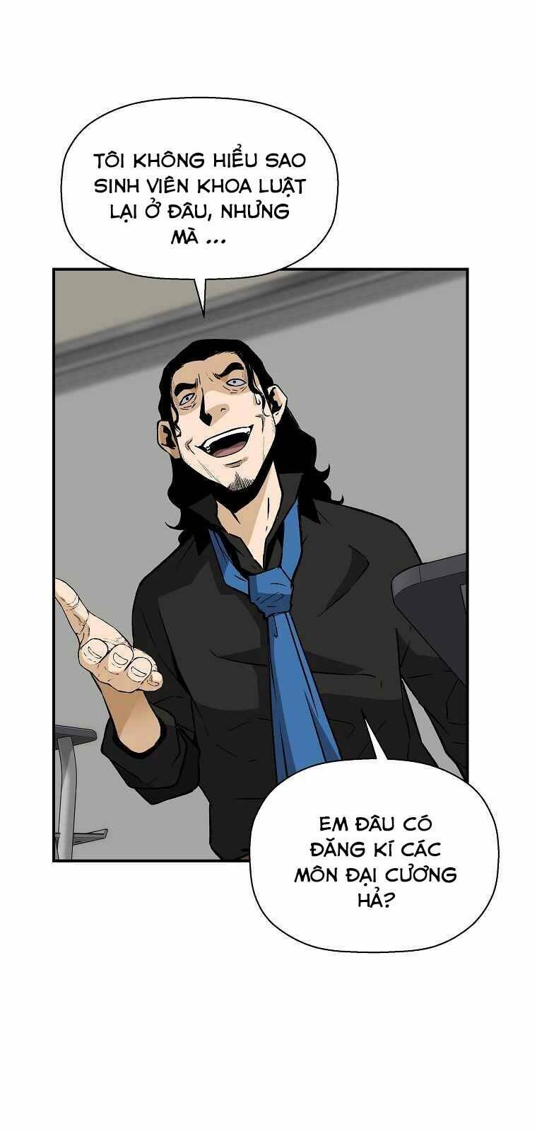 Sự Trở Lại Của Huyền Thoại - Chapter 62 - Page 43