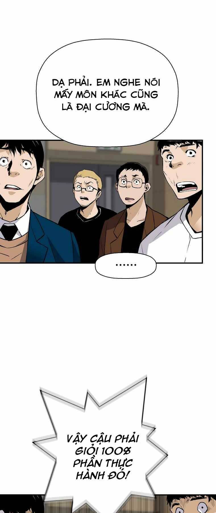 Sự Trở Lại Của Huyền Thoại - Chapter 62 - Page 44