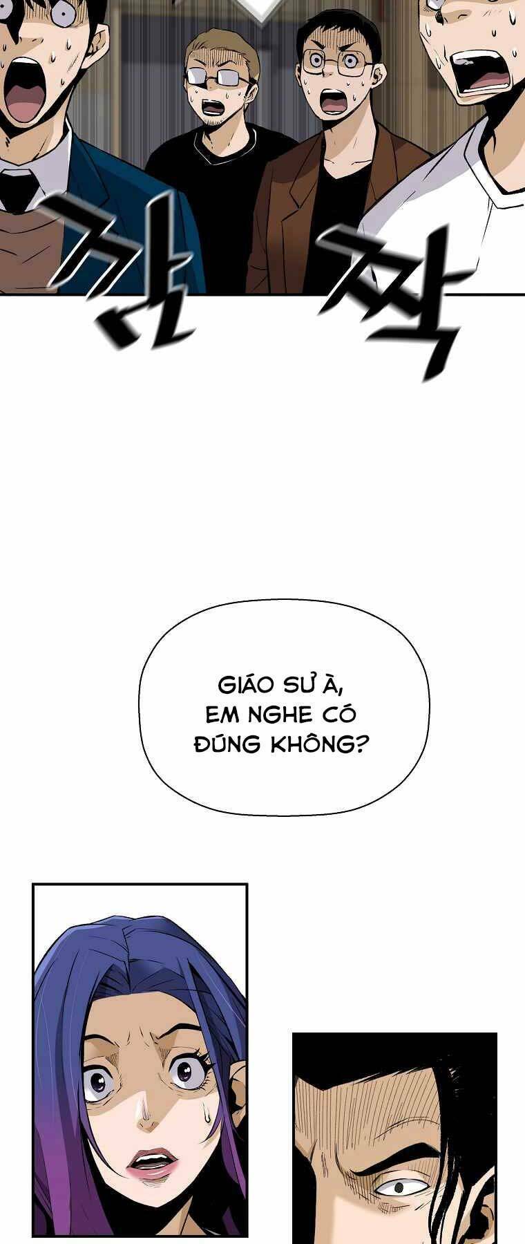 Sự Trở Lại Của Huyền Thoại - Chapter 62 - Page 45