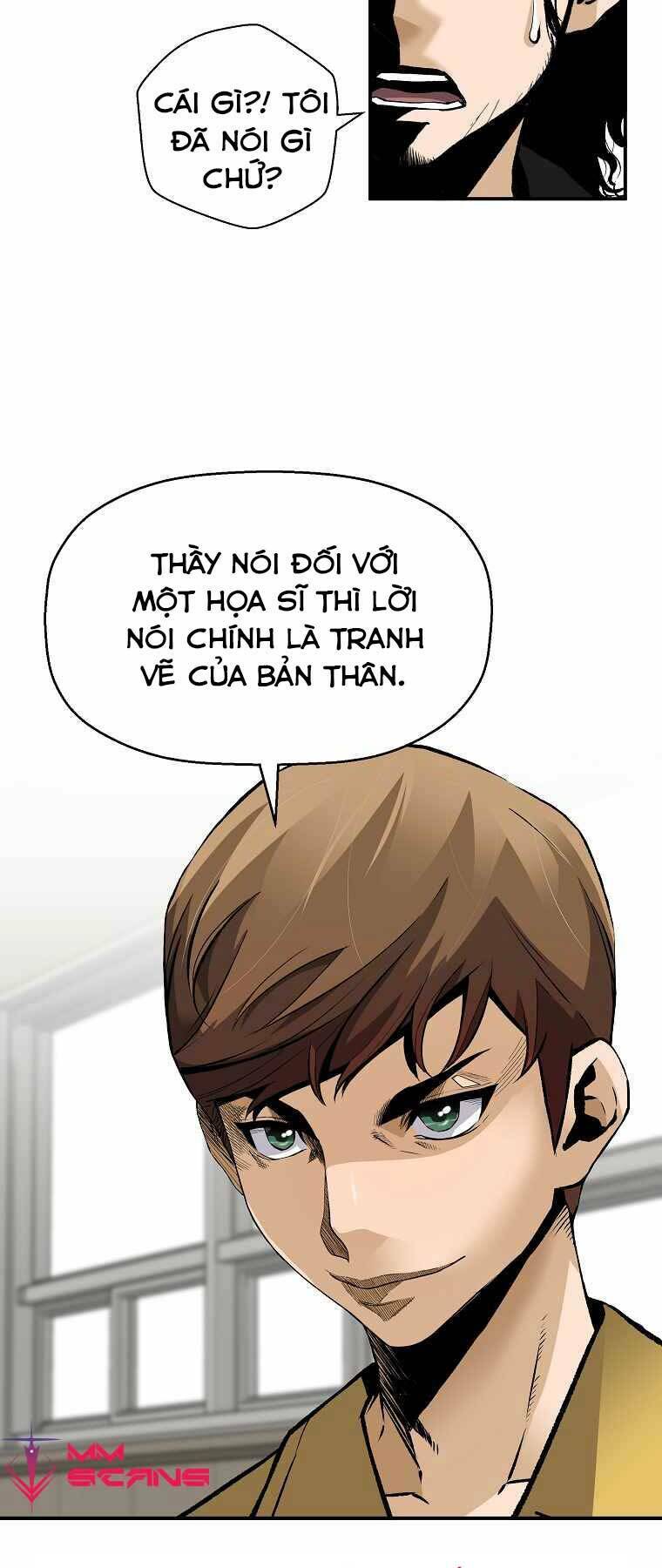 Sự Trở Lại Của Huyền Thoại - Chapter 62 - Page 46