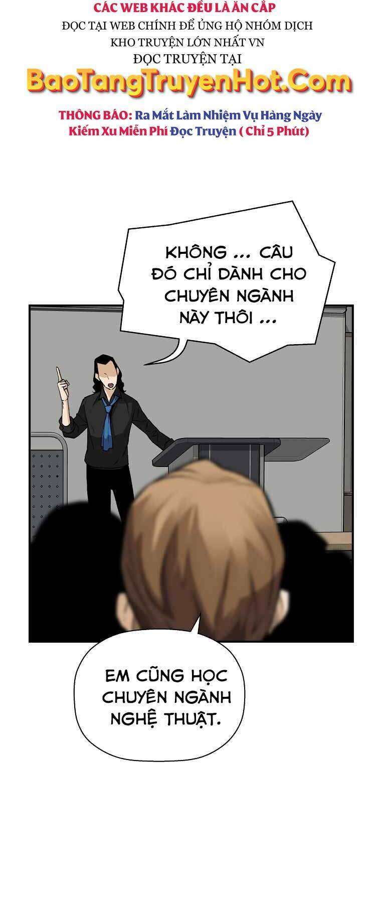 Sự Trở Lại Của Huyền Thoại - Chapter 62 - Page 47