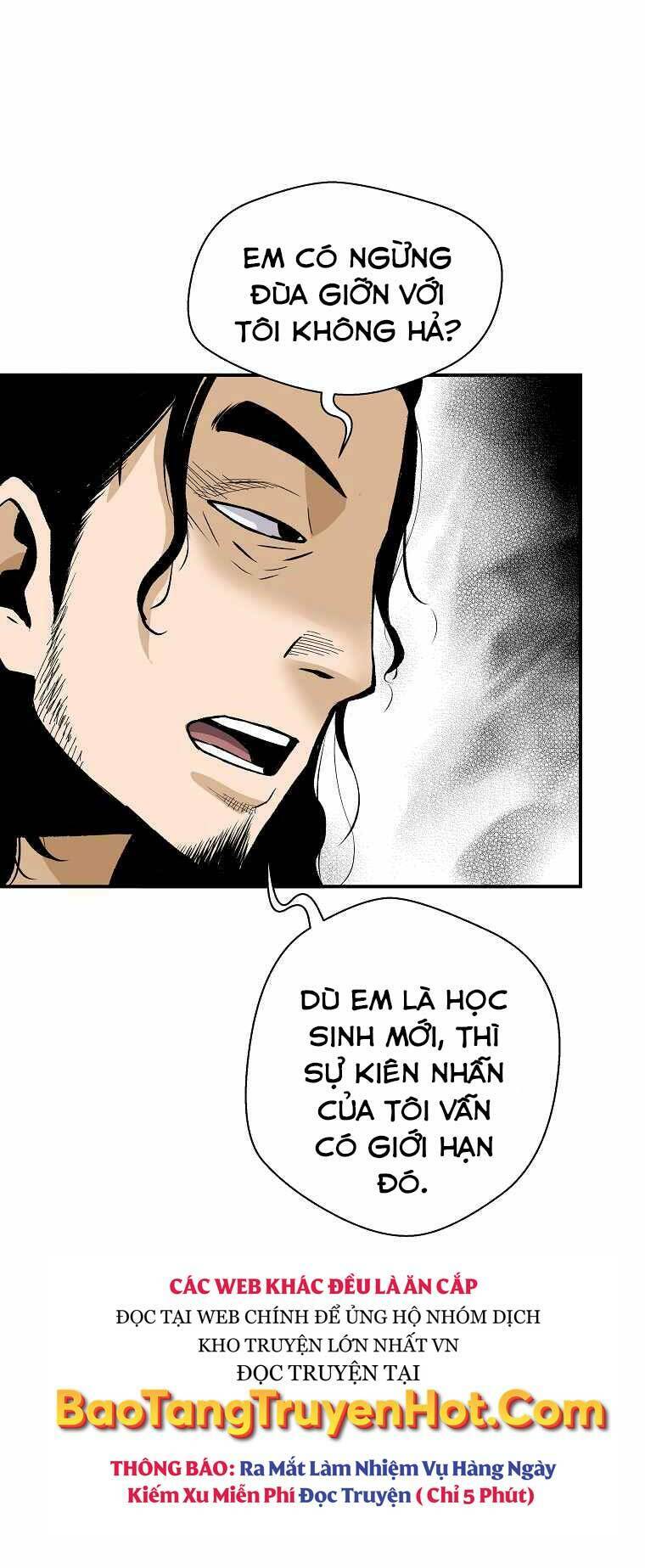 Sự Trở Lại Của Huyền Thoại - Chapter 62 - Page 48