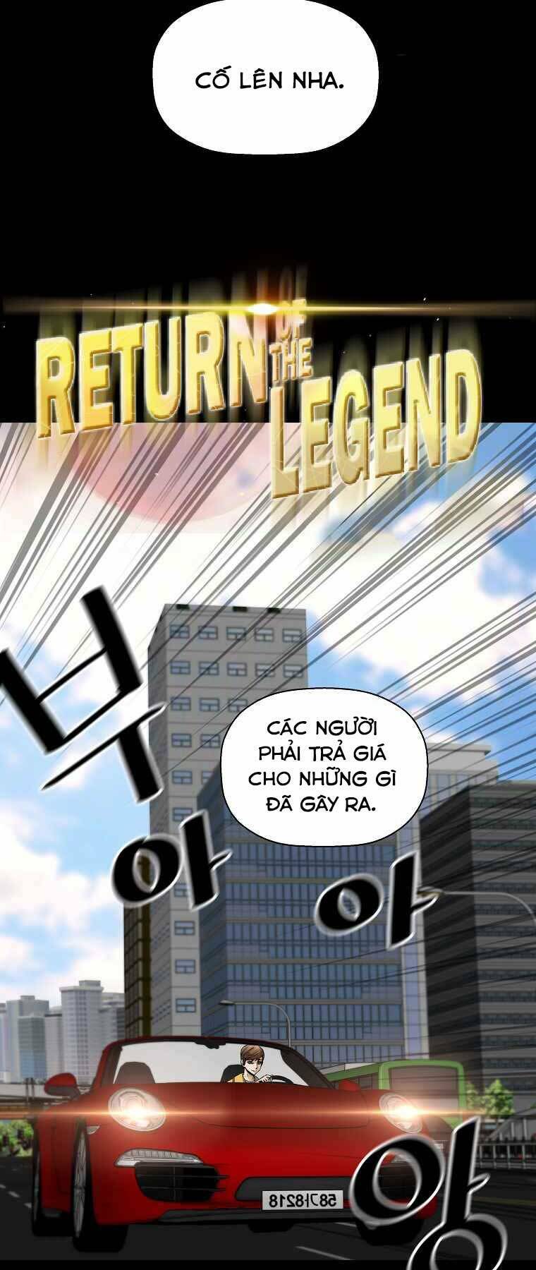 Sự Trở Lại Của Huyền Thoại - Chapter 62 - Page 4