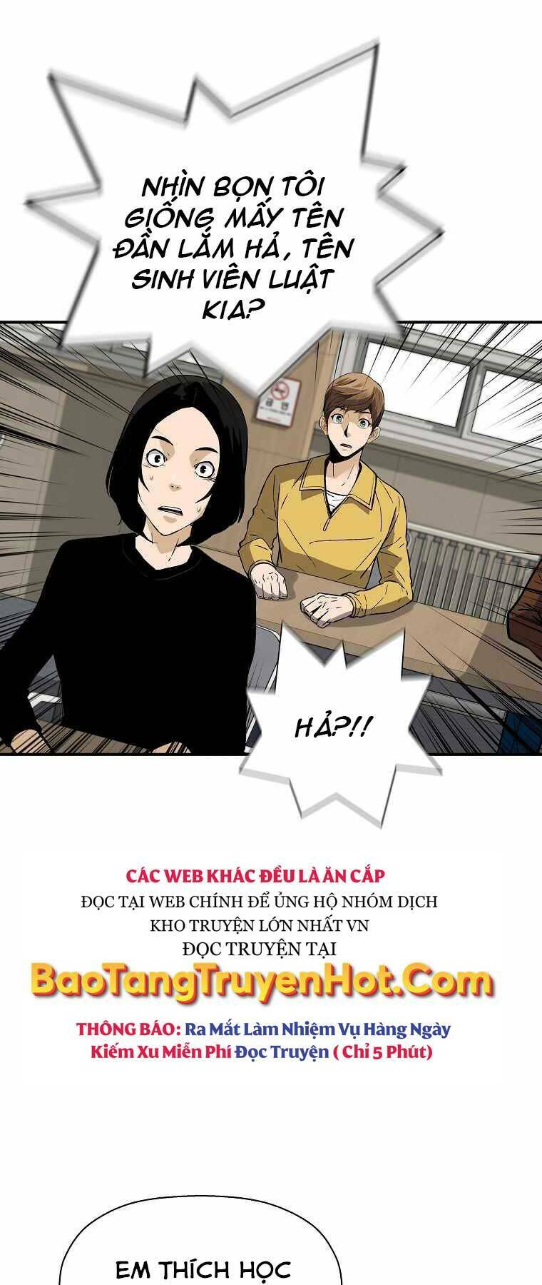 Sự Trở Lại Của Huyền Thoại - Chapter 62 - Page 52