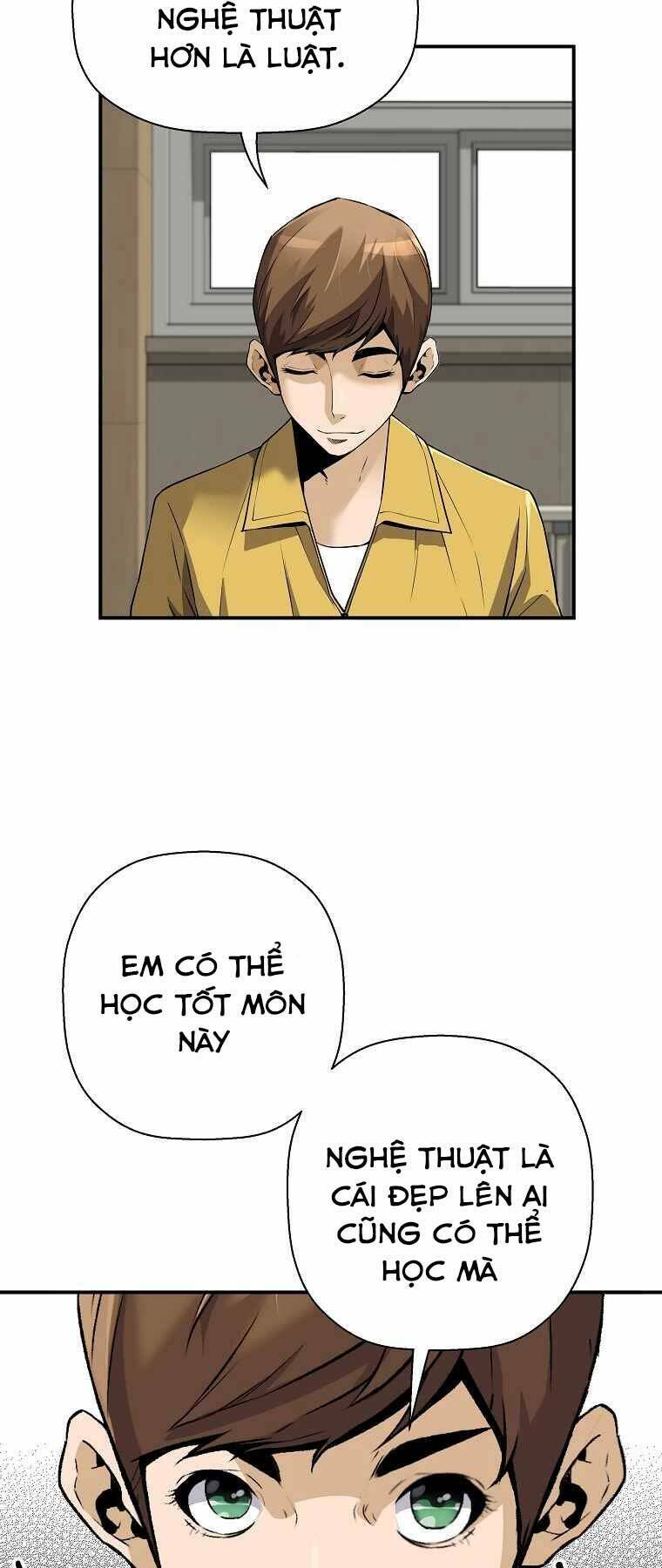 Sự Trở Lại Của Huyền Thoại - Chapter 62 - Page 53