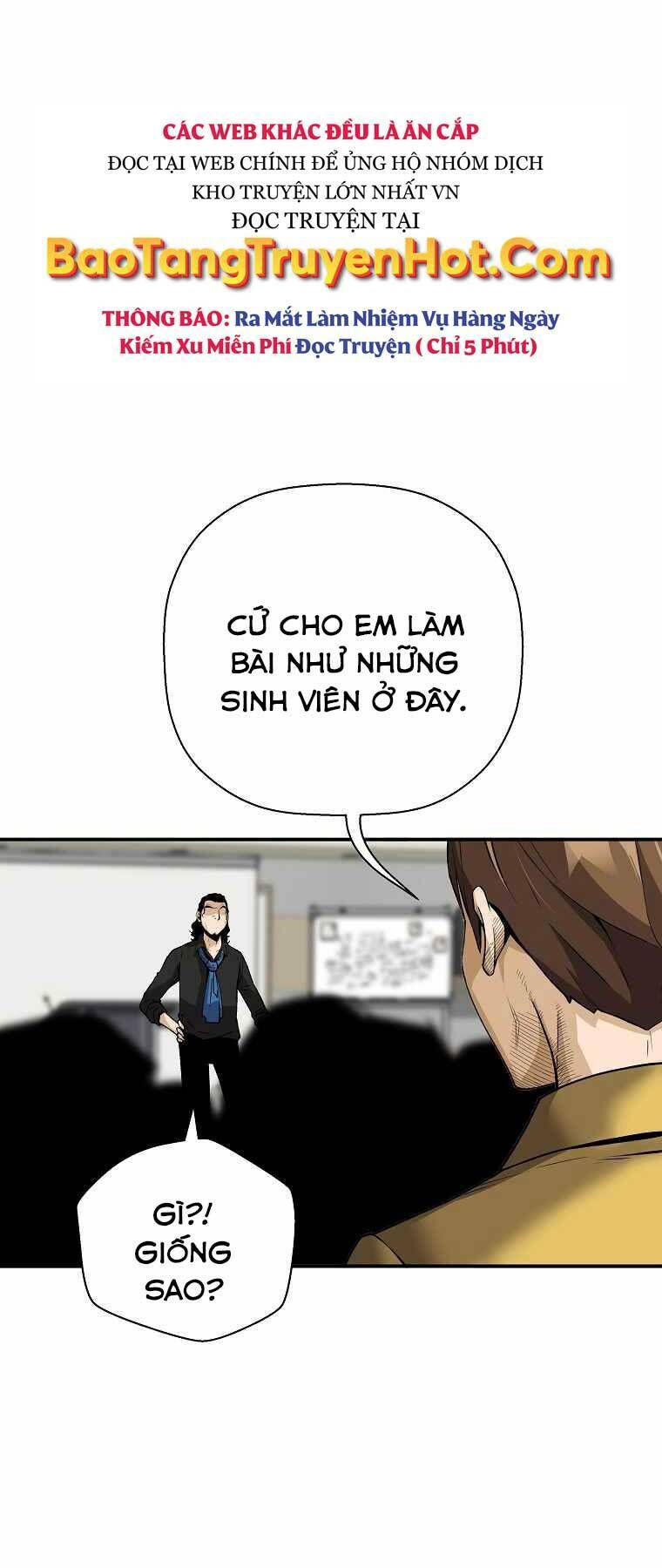 Sự Trở Lại Của Huyền Thoại - Chapter 62 - Page 56