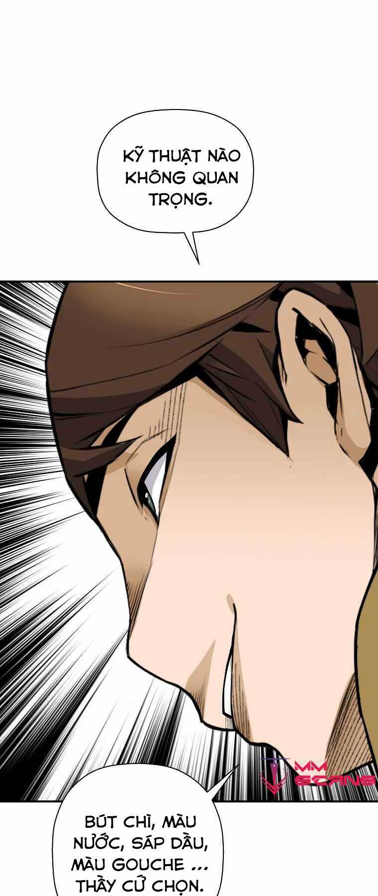 Sự Trở Lại Của Huyền Thoại - Chapter 62 - Page 57