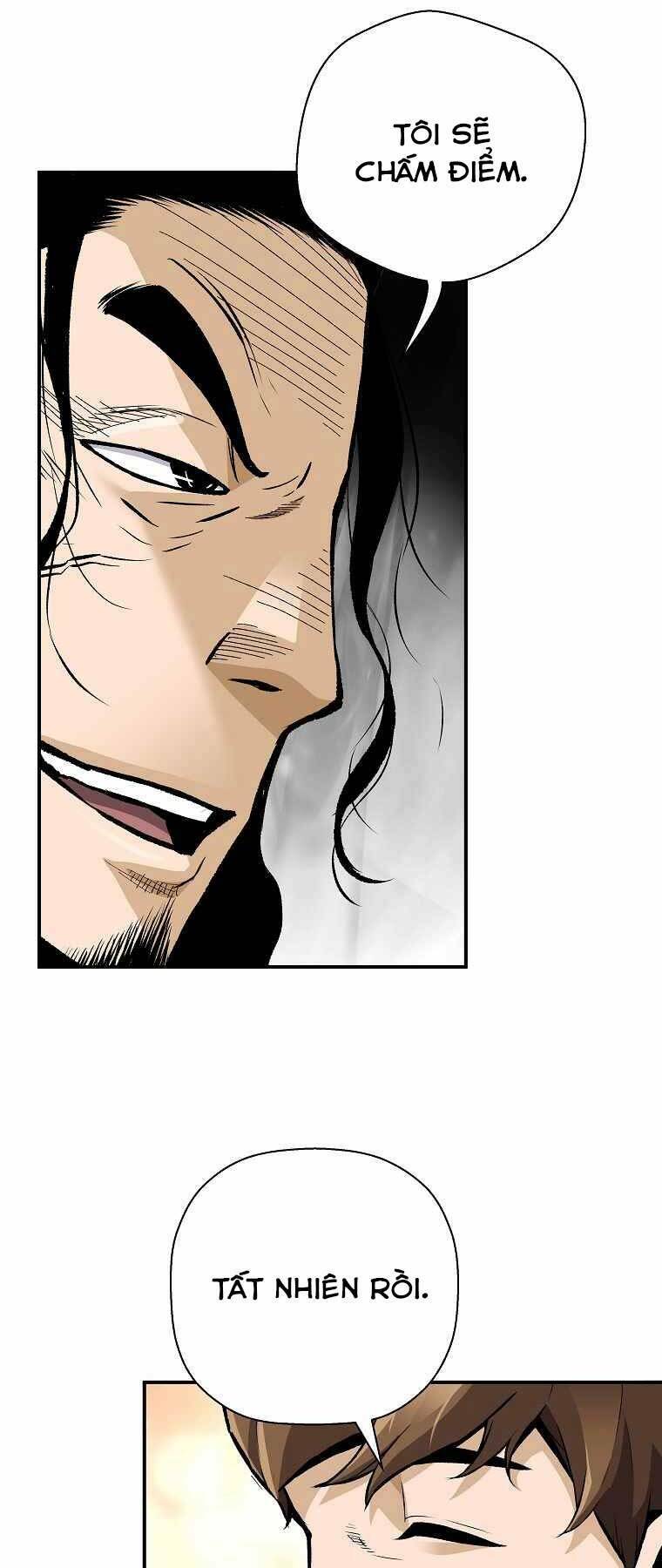 Sự Trở Lại Của Huyền Thoại - Chapter 62 - Page 59