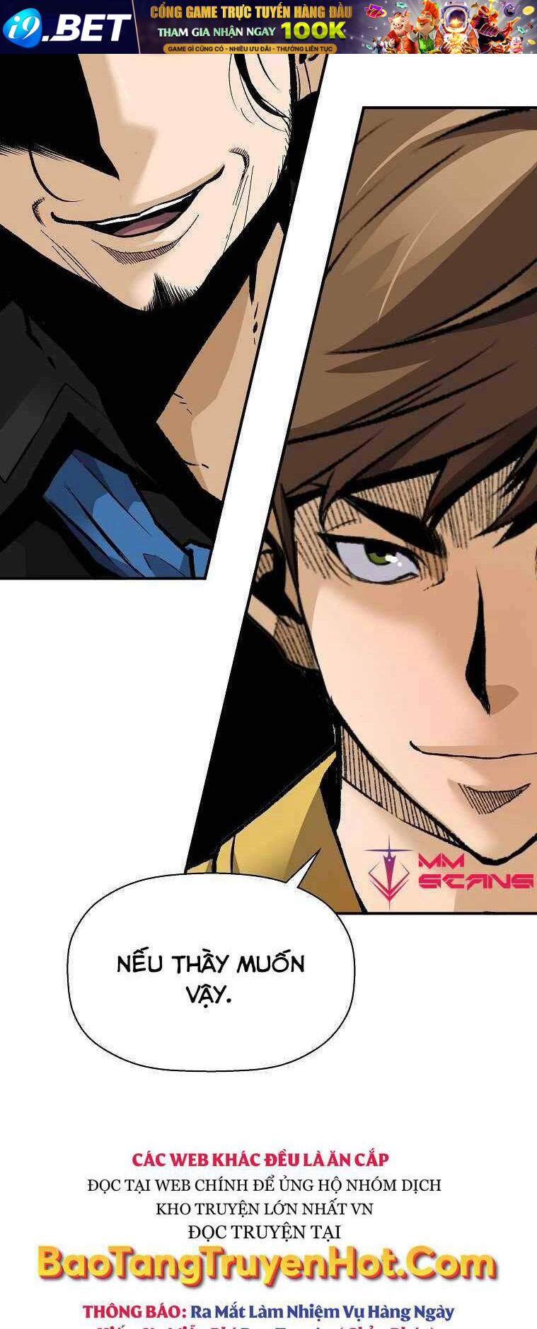 Sự Trở Lại Của Huyền Thoại - Chapter 62 - Page 61