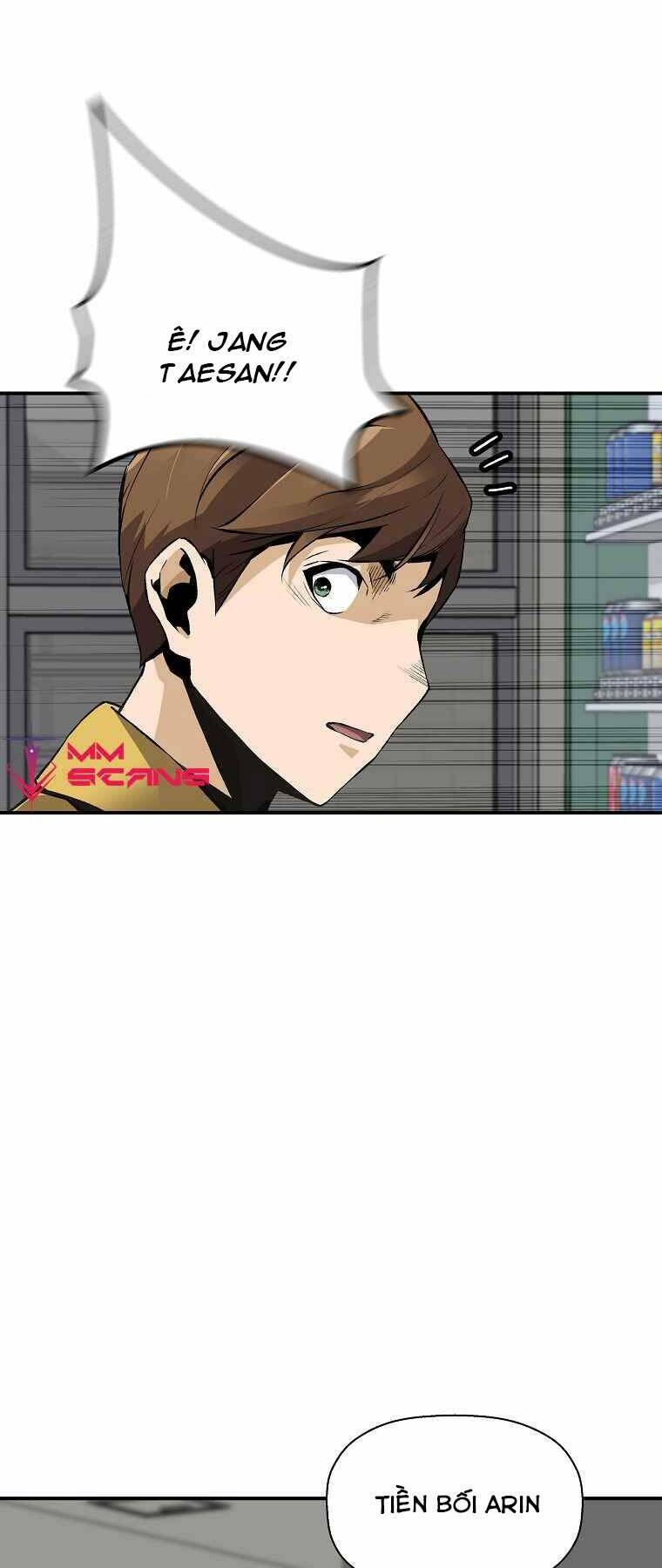 Sự Trở Lại Của Huyền Thoại - Chapter 62 - Page 7