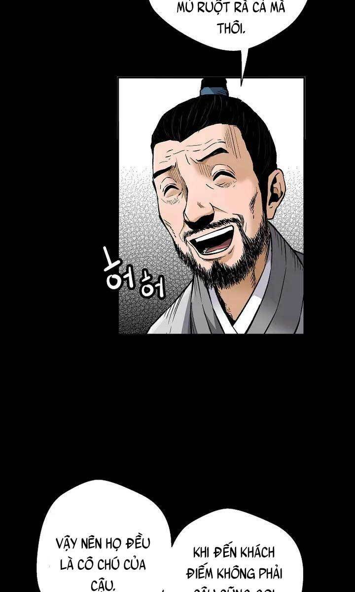 Sự Trở Lại Của Huyền Thoại - Chapter 63 - Page 15