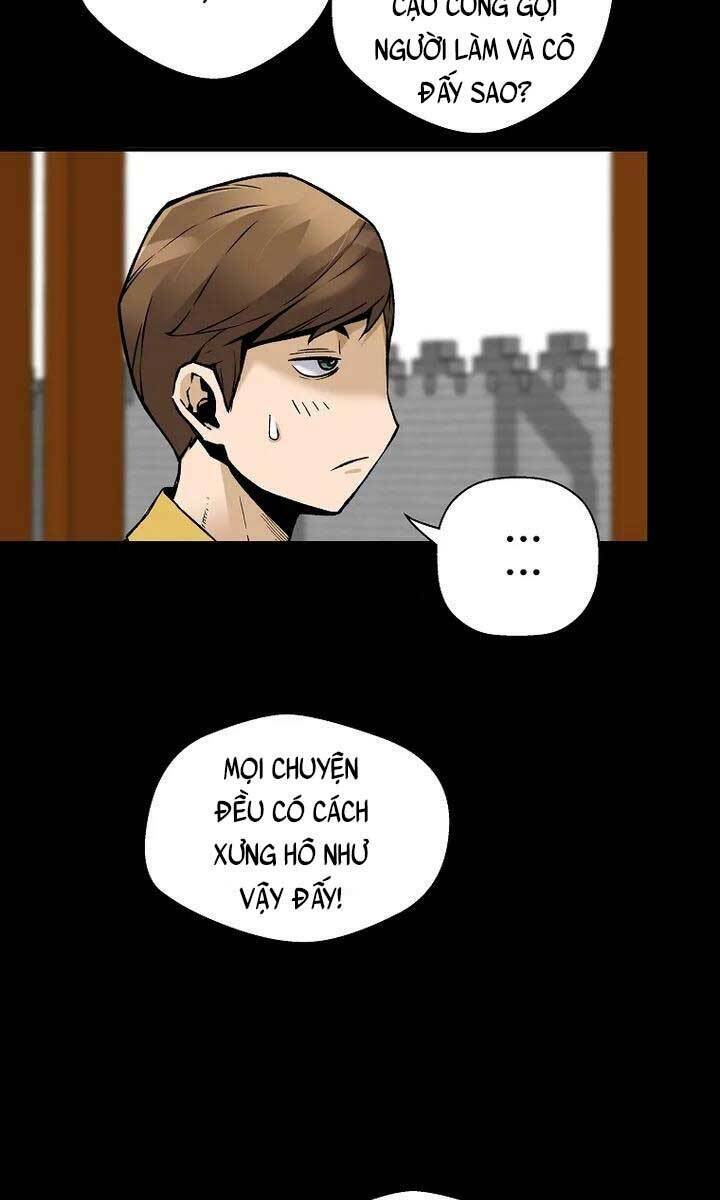 Sự Trở Lại Của Huyền Thoại - Chapter 63 - Page 16