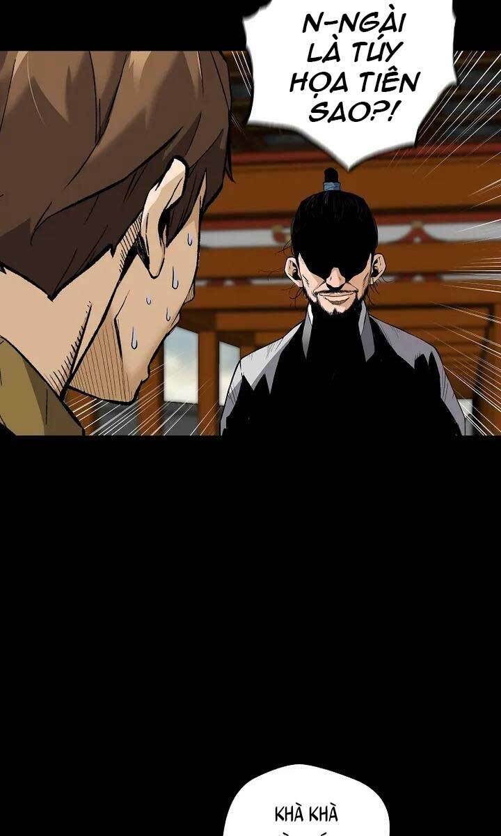 Sự Trở Lại Của Huyền Thoại - Chapter 63 - Page 18