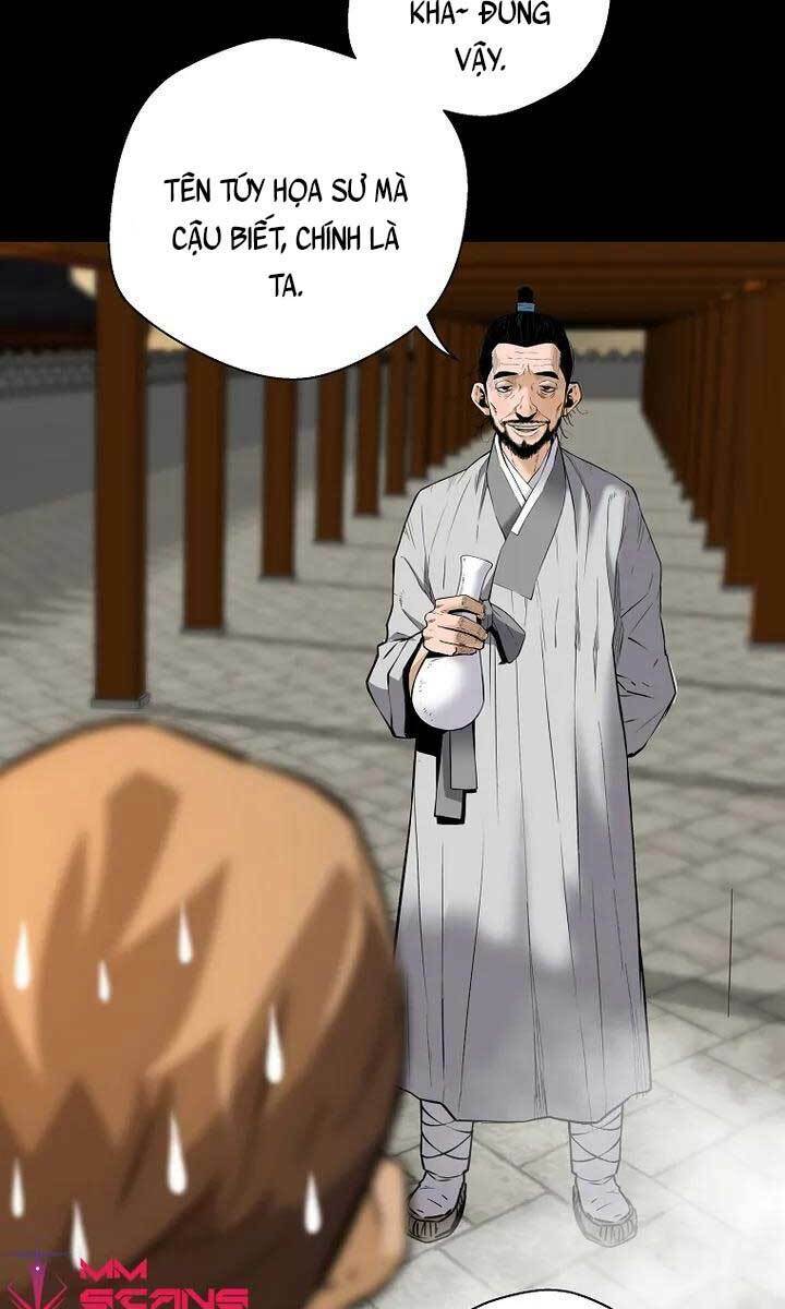 Sự Trở Lại Của Huyền Thoại - Chapter 63 - Page 19