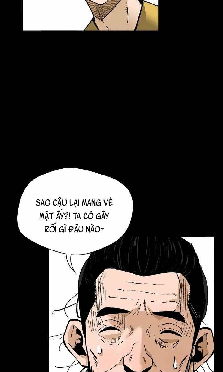 Sự Trở Lại Của Huyền Thoại - Chapter 63 - Page 21