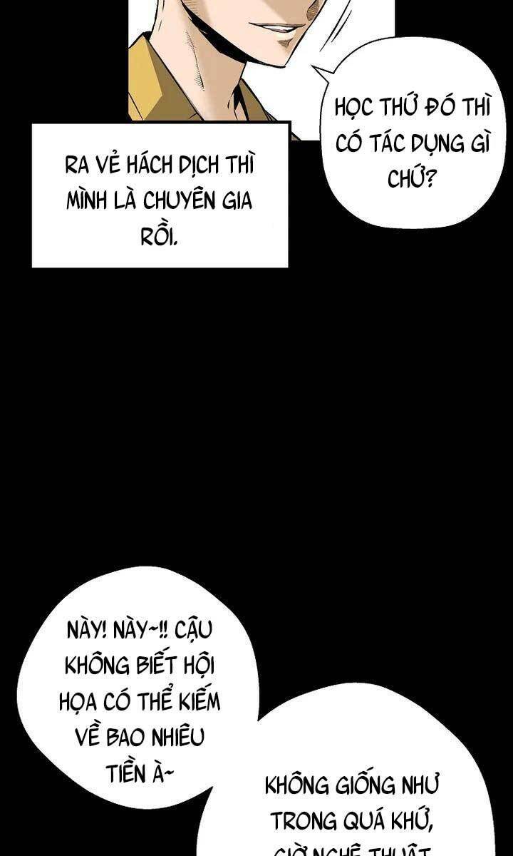 Sự Trở Lại Của Huyền Thoại - Chapter 63 - Page 26