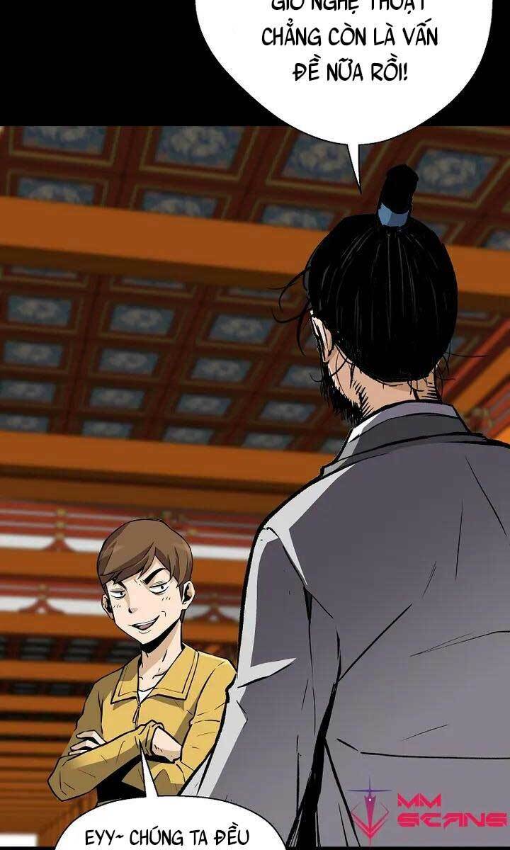 Sự Trở Lại Của Huyền Thoại - Chapter 63 - Page 27