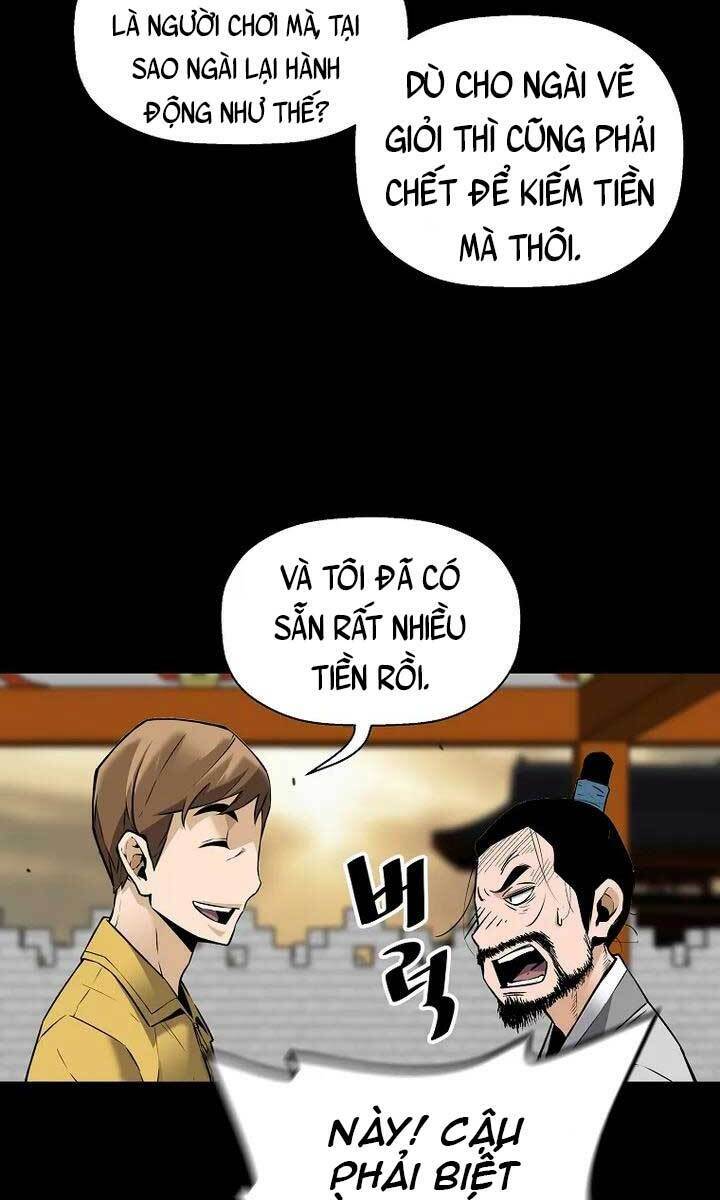 Sự Trở Lại Của Huyền Thoại - Chapter 63 - Page 28