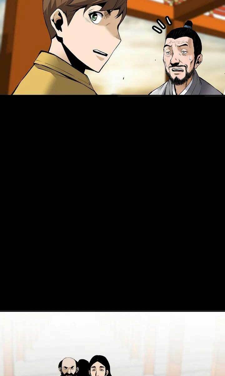 Sự Trở Lại Của Huyền Thoại - Chapter 63 - Page 31