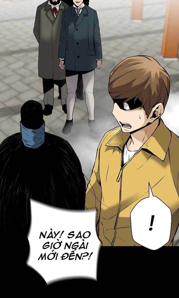 Sự Trở Lại Của Huyền Thoại - Chapter 63 - Page 32