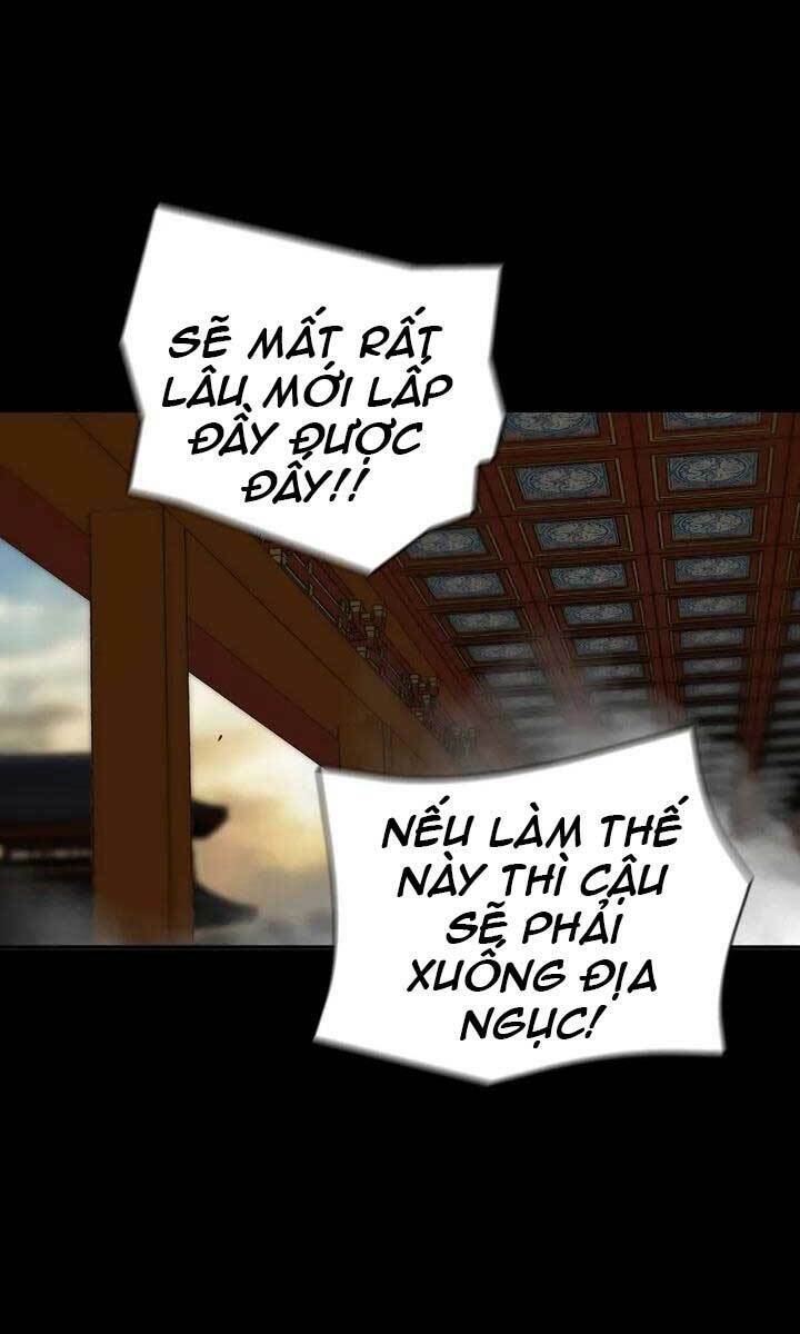 Sự Trở Lại Của Huyền Thoại - Chapter 63 - Page 33