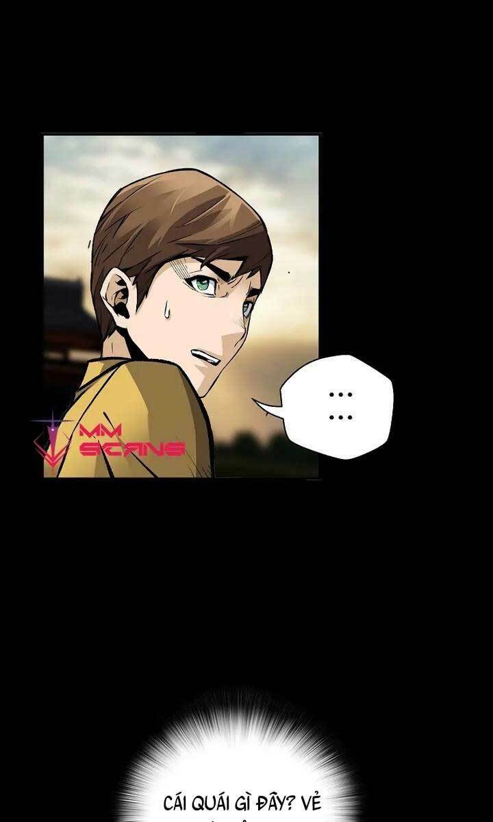 Sự Trở Lại Của Huyền Thoại - Chapter 63 - Page 34