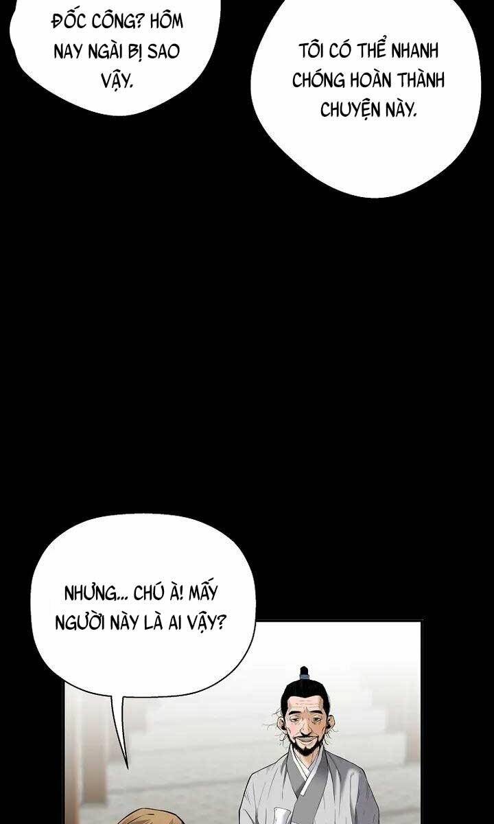 Sự Trở Lại Của Huyền Thoại - Chapter 63 - Page 36