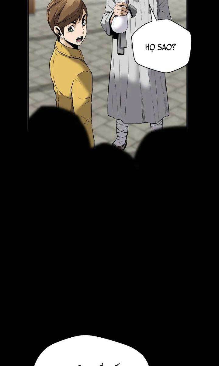 Sự Trở Lại Của Huyền Thoại - Chapter 63 - Page 37