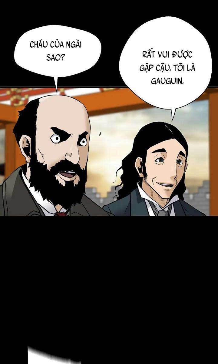 Sự Trở Lại Của Huyền Thoại - Chapter 63 - Page 39