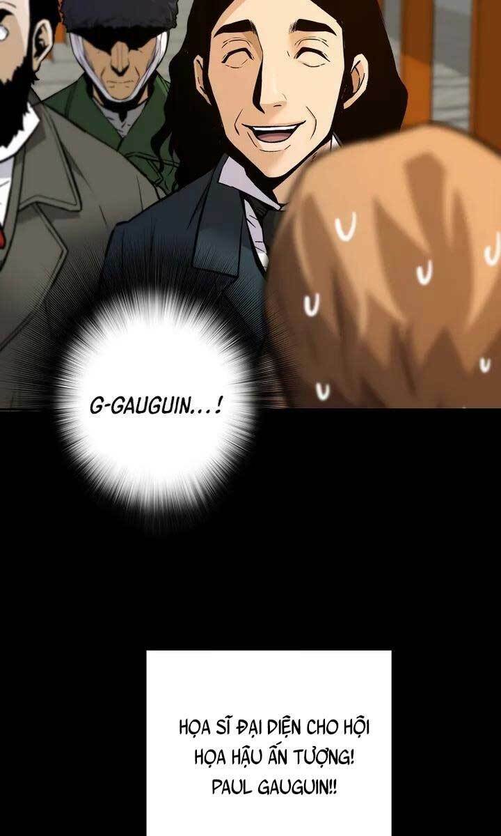 Sự Trở Lại Của Huyền Thoại - Chapter 63 - Page 41