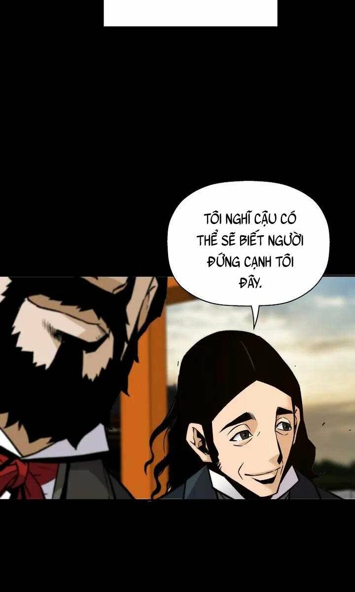 Sự Trở Lại Của Huyền Thoại - Chapter 63 - Page 42