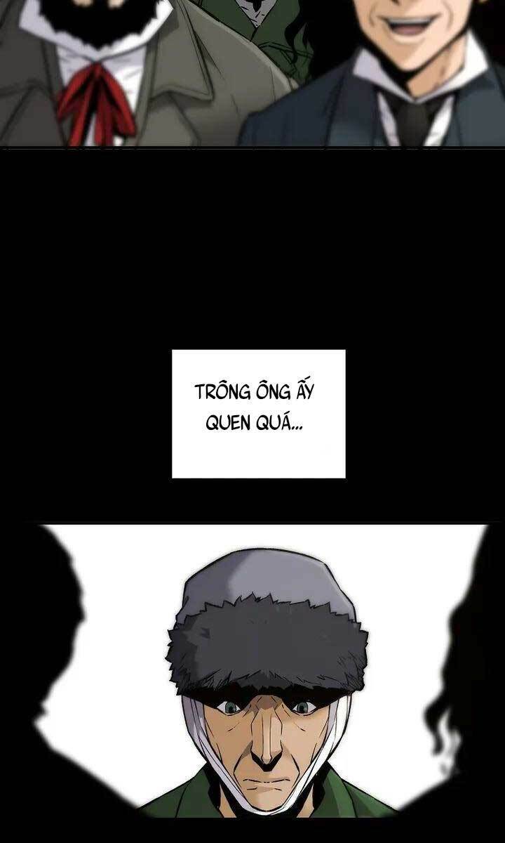 Sự Trở Lại Của Huyền Thoại - Chapter 63 - Page 48