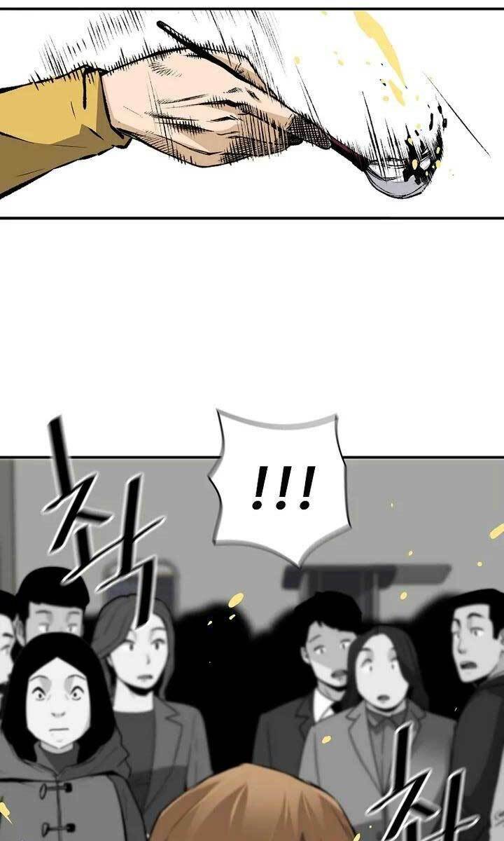 Sự Trở Lại Của Huyền Thoại - Chapter 63 - Page 55